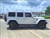 2022 Jeep Wrangler Unlimited High Altitude