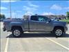 2020 GMC Canyon SLE