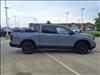 2022 Honda Ridgeline Black Edition