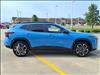 2024 Chevrolet Trax RS
