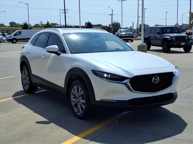 2022 Mazda CX-30 2.5 S Premium