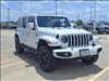 2022 Jeep Wrangler Unlimited High Altitude