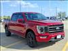 2023 Ford F-150 Lariat - thumbnail 6