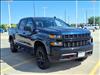 2021 Chevrolet Silverado 1500 Custom Trail Boss - thumbnail 6