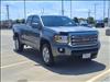 2020 GMC Canyon SLE
