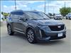 2021 Cadillac XT6 Sport