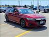 2021 Honda Accord EX-L