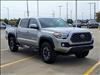 2023 Toyota Tacoma TRD Off-Road
