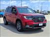 2024 Honda Passport TrailSport