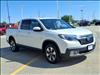 2018 Honda Ridgeline RTL-E - thumbnail 6
