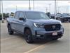 2022 Honda Ridgeline Black Edition