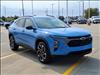 2024 Chevrolet Trax RS