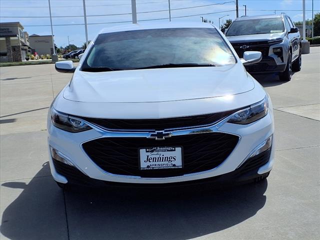 2024 Chevrolet Malibu RS
