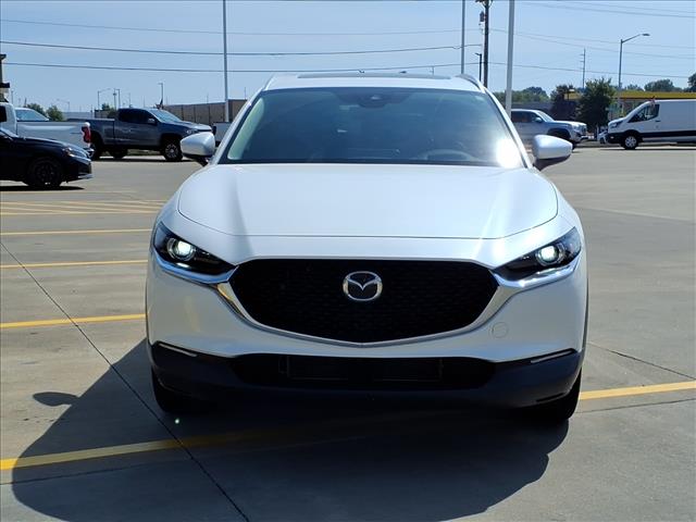 2022 Mazda CX-30 2.5 S Premium