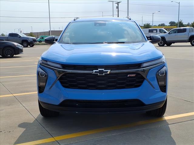 2024 Chevrolet Trax RS