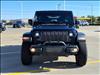 2021 Jeep Wrangler Unlimited Willys Sport