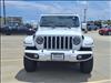 2022 Jeep Wrangler Unlimited High Altitude