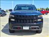 2021 Chevrolet Silverado 1500 Custom Trail Boss - thumbnail 7