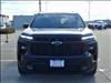 2024 Chevrolet Traverse RS - thumbnail 7