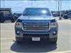 2020 GMC Canyon SLE