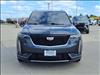 2021 Cadillac XT6 Sport