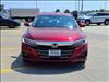 2021 Honda Accord EX-L