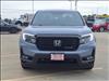 2022 Honda Ridgeline Black Edition