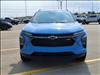 2024 Chevrolet Trax RS