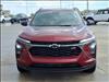 2025 Chevrolet Trax RS