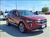 2021 Buick Envision Avenir - thumbnail 7