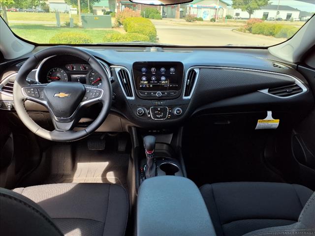 2024 Chevrolet Malibu RS