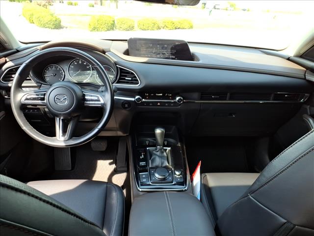 2022 Mazda CX-30 2.5 S Premium