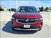 2021 Buick Envision Avenir - thumbnail 8