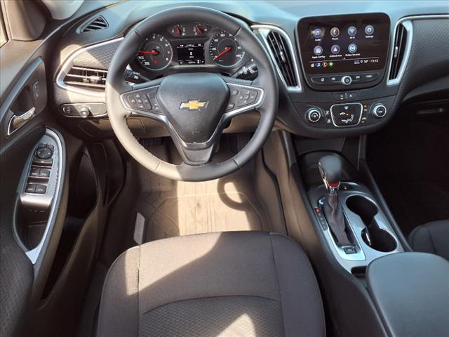 2024 Chevrolet Malibu RS