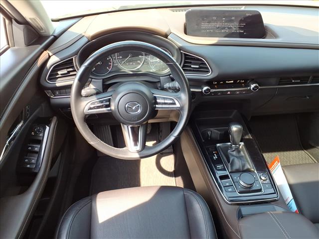 2022 Mazda CX-30 2.5 S Premium