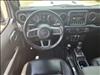 2022 Jeep Wrangler Unlimited High Altitude