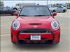 2024 MINI Convertible Cooper S