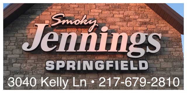 Smoky Jennings Springfield