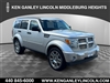 2011 Dodge Nitro