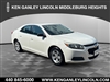 2015 Chevrolet Malibu