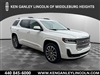 2021 GMC Acadia