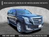 2017 Cadillac Escalade