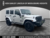 2011 Jeep Wrangler Unlimited