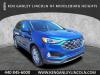 2021 Ford Edge