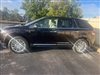 2015 Lincoln MKX