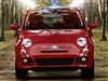 2012 Fiat 500