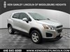 2016 Chevrolet Trax