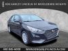 2021 Hyundai ACCENT