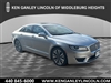 2020 Lincoln MKZ