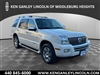 2007 Mercury Mountaineer